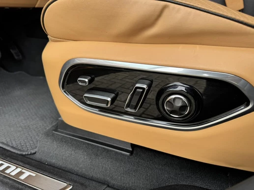 Jeep Grand Cherokee - Afbeelding 20 van 30