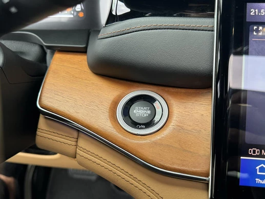 Jeep Grand Cherokee - Afbeelding 26 van 30