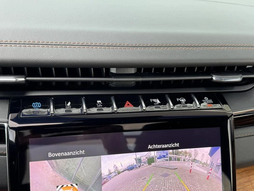 Jeep Grand Cherokee - Afbeelding 28 van 30