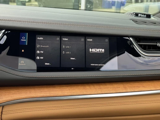 Jeep Grand Cherokee - Afbeelding 29 van 30