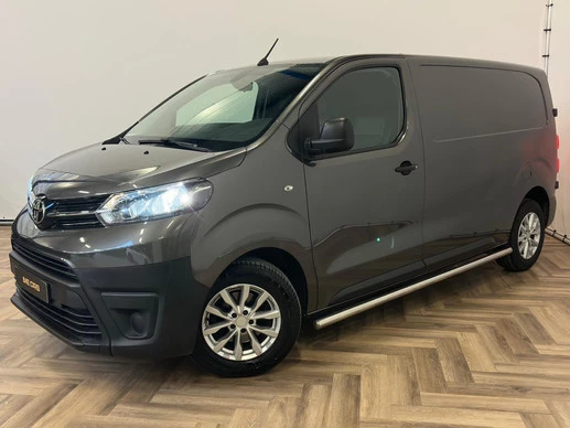 Toyota ProAce - Afbeelding 1 van 30