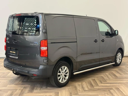 Toyota ProAce - Afbeelding 2 van 30