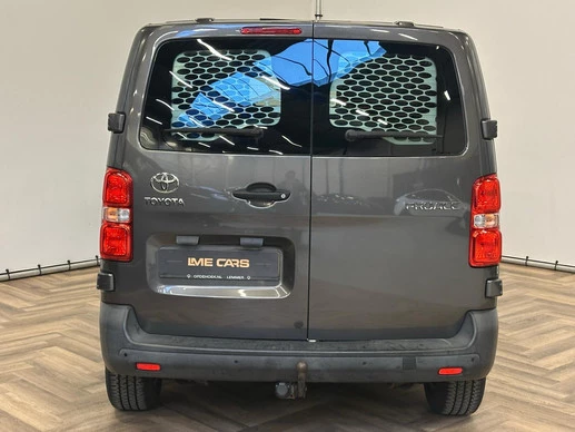 Toyota ProAce - Afbeelding 4 van 30