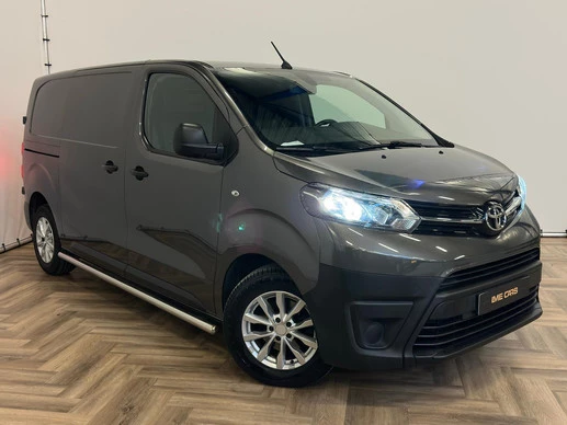 Toyota ProAce - Afbeelding 5 van 30