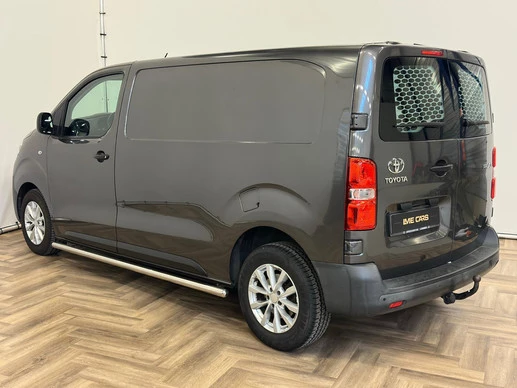Toyota ProAce - Afbeelding 6 van 30