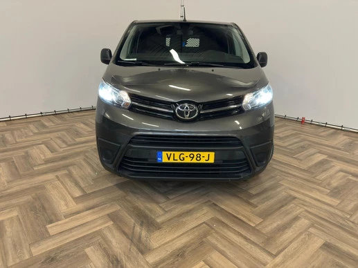 Toyota ProAce - Afbeelding 7 van 30