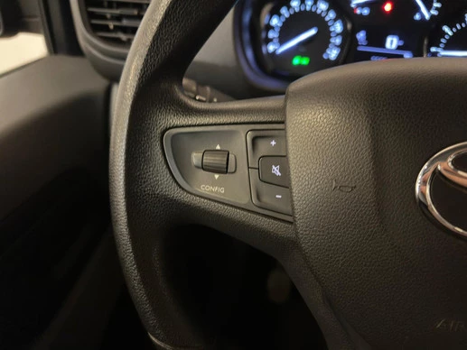 Toyota ProAce - Afbeelding 16 van 30