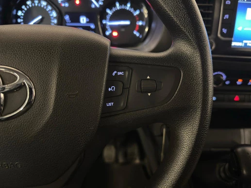 Toyota ProAce - Afbeelding 17 van 30