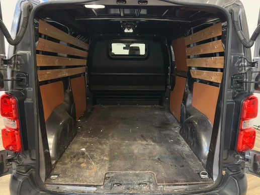 Toyota ProAce - Afbeelding 22 van 30
