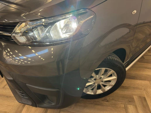 Toyota ProAce - Afbeelding 25 van 30