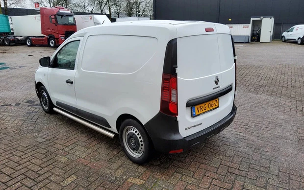 Renault Express - Afbeelding 4 van 24