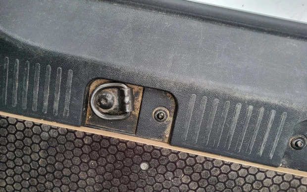 Renault Express - Afbeelding 9 van 24