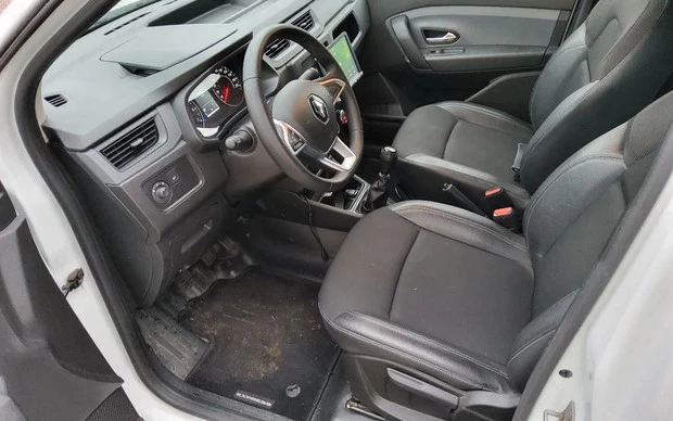 Renault Express - Afbeelding 13 van 24