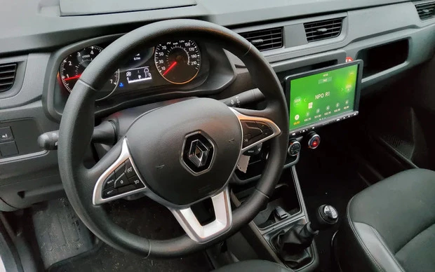 Renault Express - Afbeelding 14 van 24