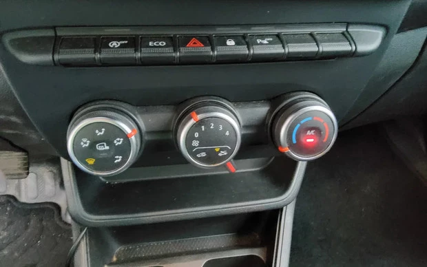 Renault Express - Afbeelding 15 van 24