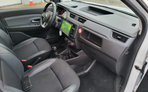 Renault Express - Afbeelding 16 van 24