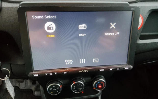 Renault Express - Afbeelding 17 van 24