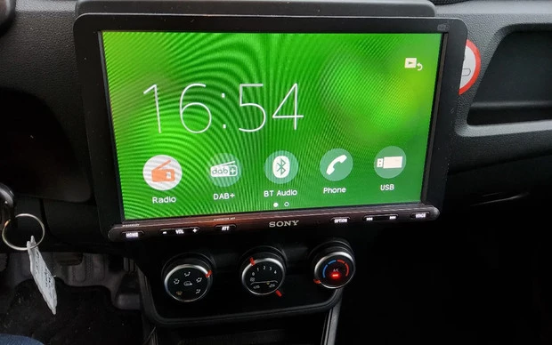 Renault Express - Afbeelding 18 van 24