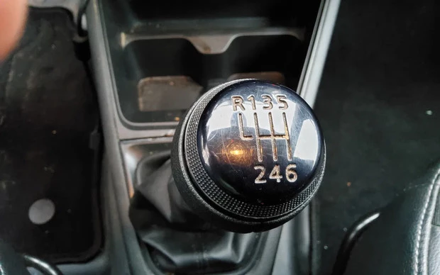 Renault Express - Afbeelding 21 van 24