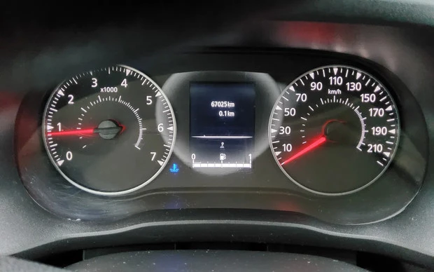 Renault Express - Afbeelding 22 van 24