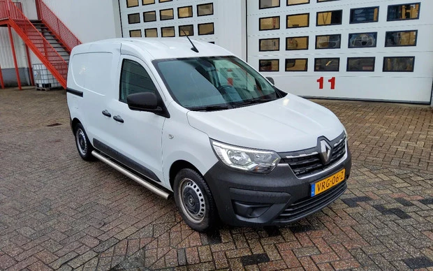 Renault Express - Afbeelding 23 van 24