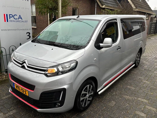 Citroën Jumpy - Afbeelding 2 van 30