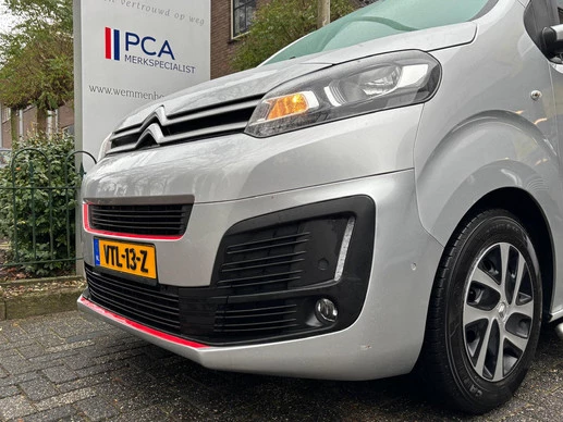 Citroën Jumpy - Afbeelding 4 van 30