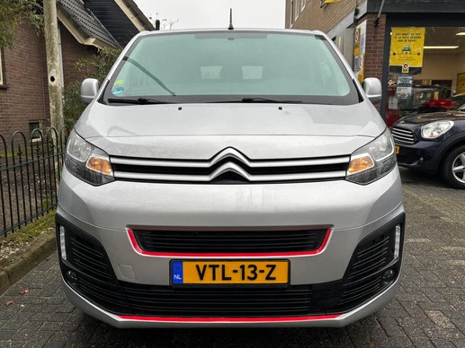 Citroën Jumpy - Afbeelding 5 van 30
