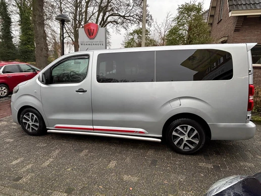 Citroën Jumpy - Afbeelding 7 van 30