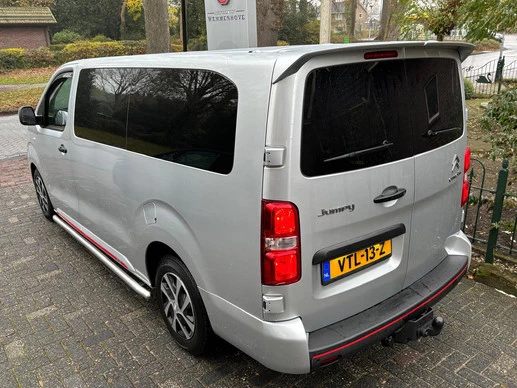 Citroën Jumpy - Afbeelding 9 van 30