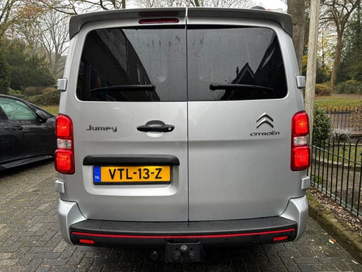 Citroën Jumpy - Afbeelding 10 van 30