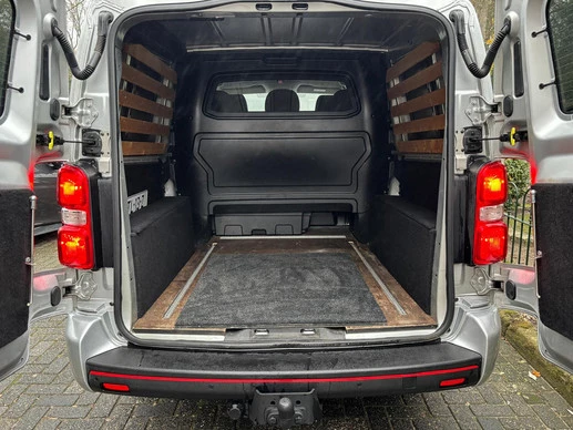 Citroën Jumpy - Afbeelding 11 van 30