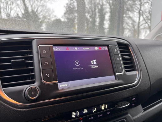 Citroën Jumpy - Afbeelding 27 van 30