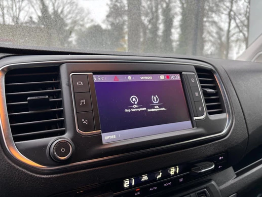 Citroën Jumpy - Afbeelding 28 van 30