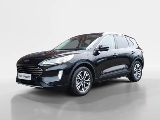 Ford Kuga - Afbeelding 1 van 30