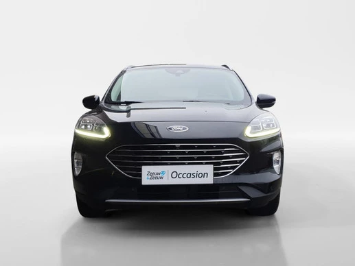 Ford Kuga - Afbeelding 2 van 30