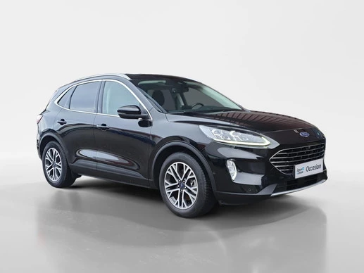 Ford Kuga - Afbeelding 3 van 30