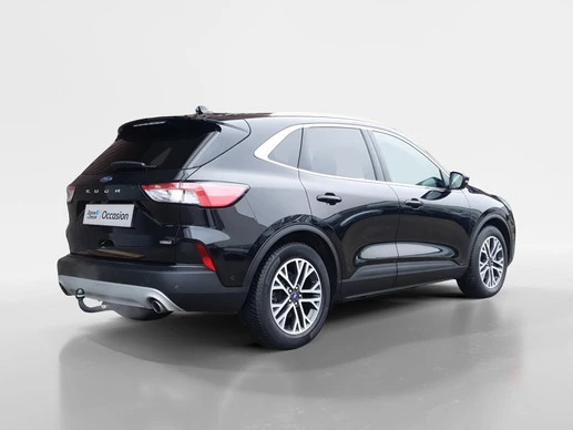 Ford Kuga - Afbeelding 5 van 30