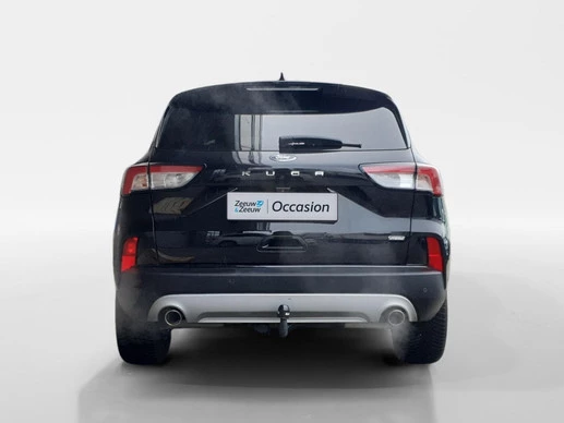 Ford Kuga - Afbeelding 6 van 30