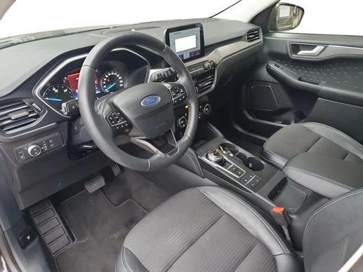 Ford Kuga - Afbeelding 15 van 30