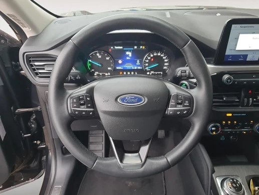 Ford Kuga - Afbeelding 16 van 30