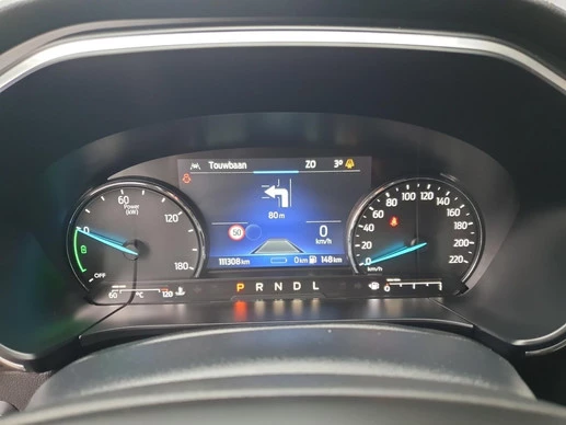 Ford Kuga - Afbeelding 19 van 30