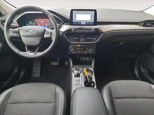 Ford Kuga - Afbeelding 20 van 30