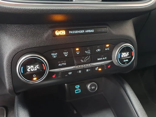 Ford Kuga - Afbeelding 21 van 30