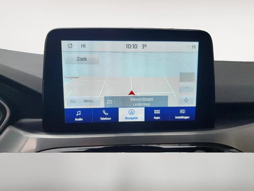 Ford Kuga - Afbeelding 22 van 30