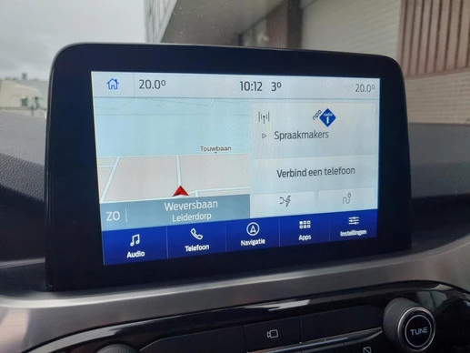 Ford Kuga - Afbeelding 23 van 30