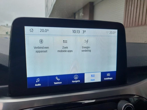 Ford Kuga - Afbeelding 24 van 30