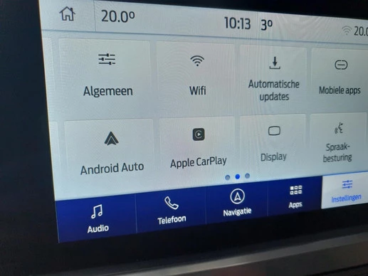 Ford Kuga - Afbeelding 25 van 30