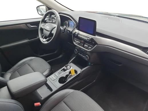 Ford Kuga - Afbeelding 27 van 30