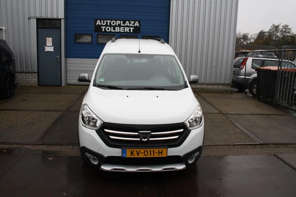 Dacia Dokker - Afbeelding 2 van 15